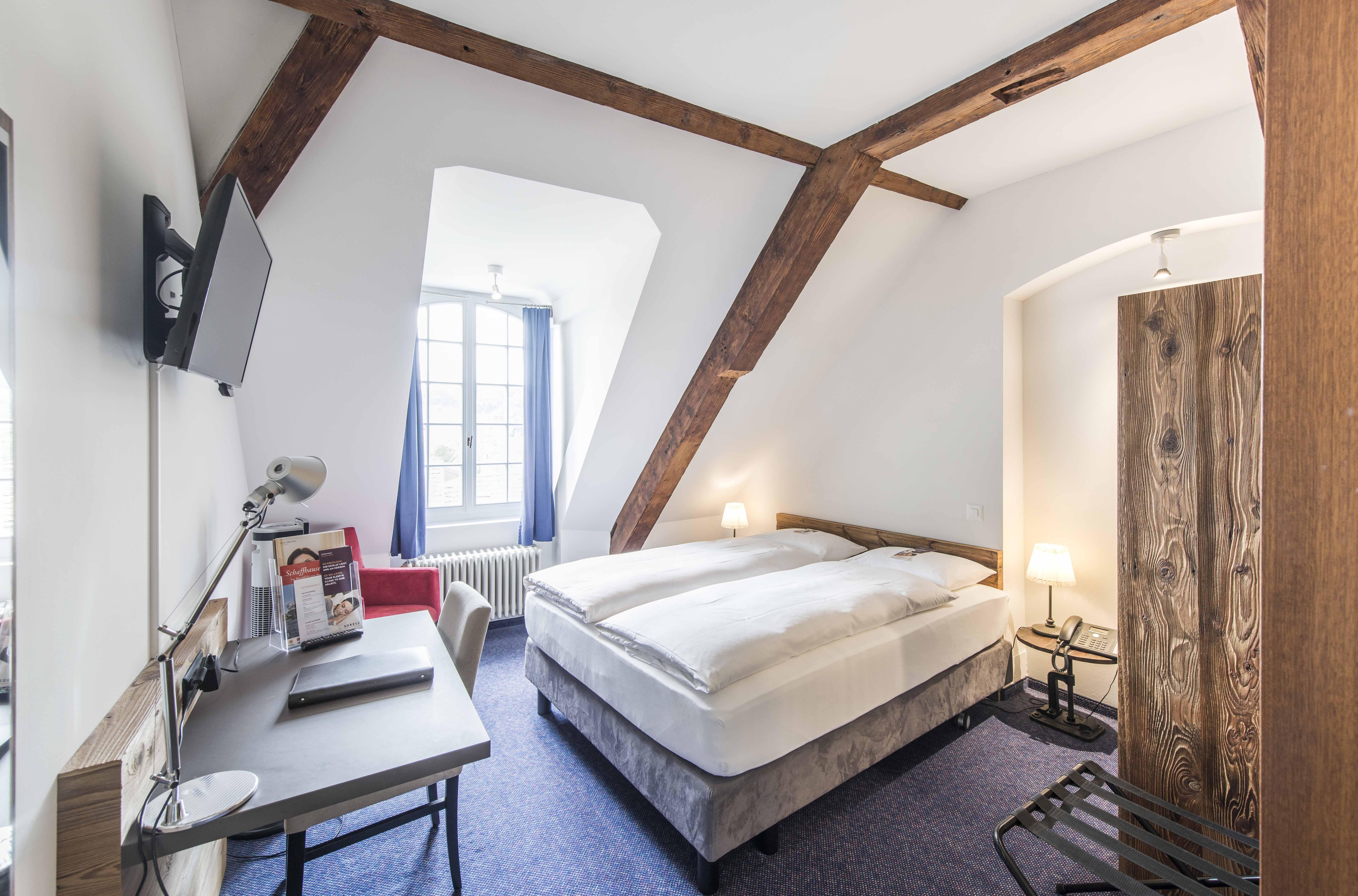 שאפהאוזן Boutique-Hotel Rueden מראה חיצוני תמונה