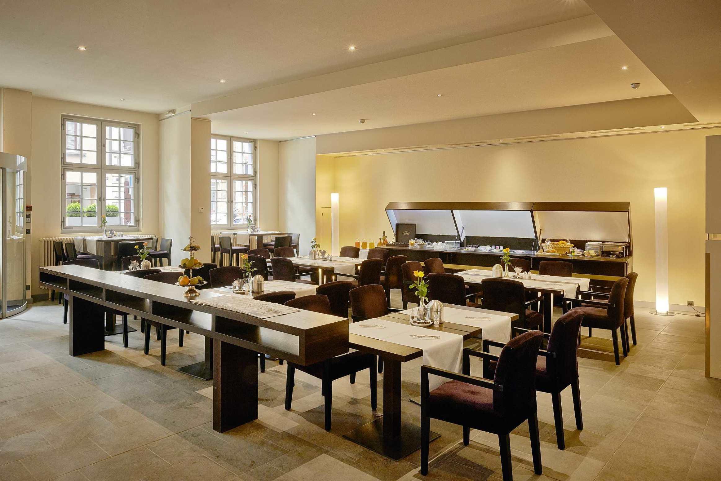 שאפהאוזן Boutique-Hotel Rueden מראה חיצוני תמונה